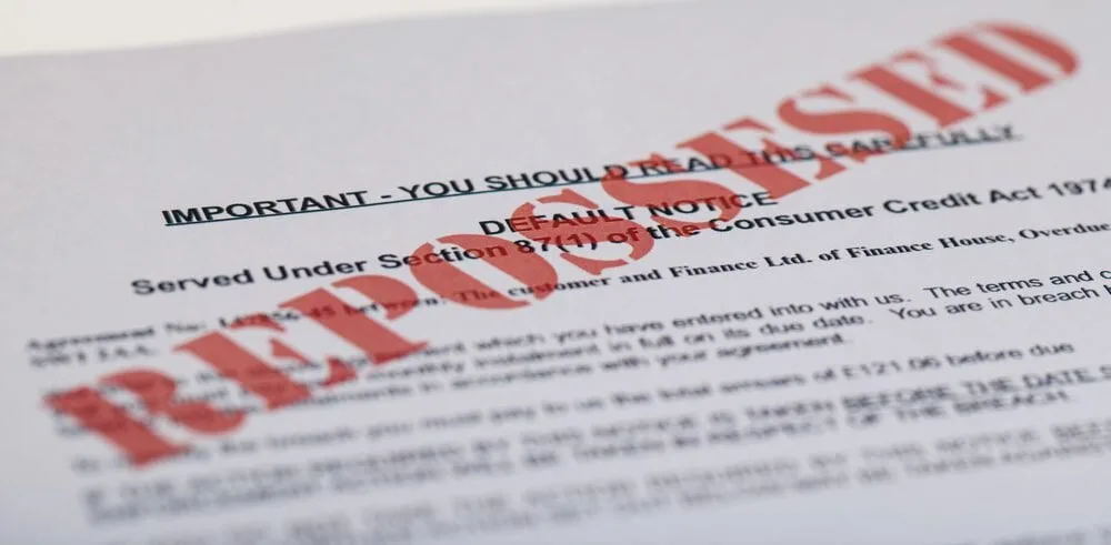 Government Invests Millions To Help Those Facing Property Repossession ...