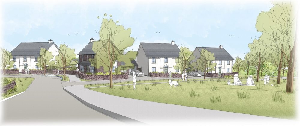 Plan for new homes in Devon approved - PropertyWire