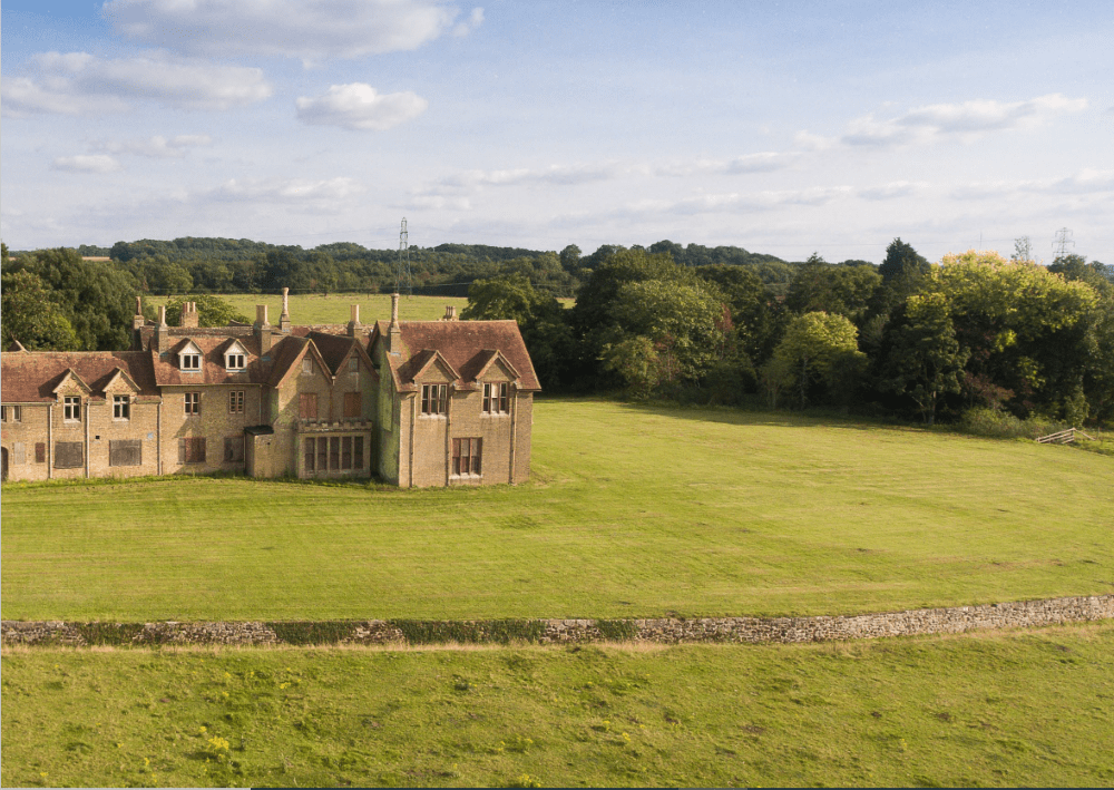 Lands Improvement buys Alington Estate for major resi development