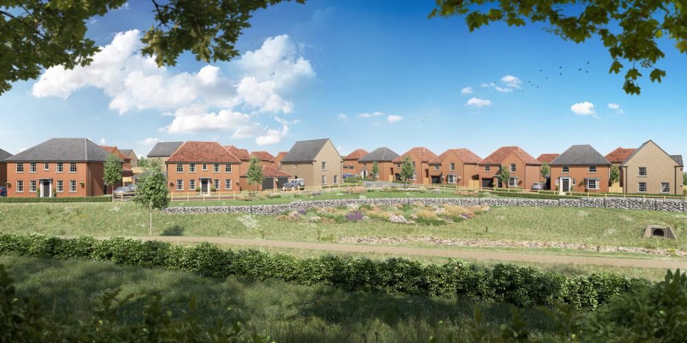 60 new homes coming to Sunderland PropertyWire