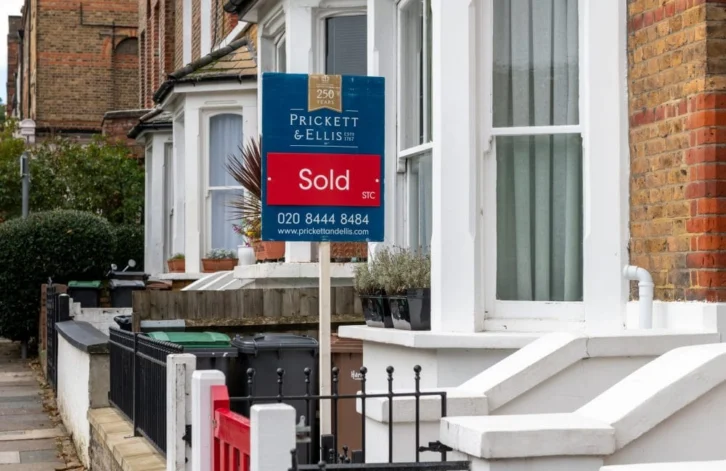 house sales in spring