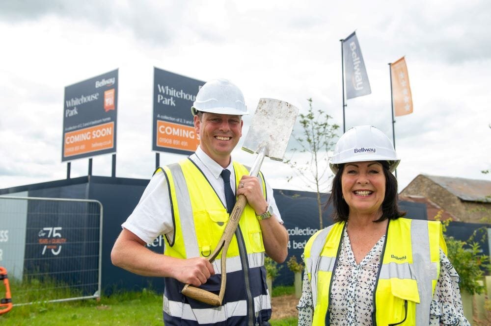 First homes released onto the market at Whitehouse Park PropertyWire