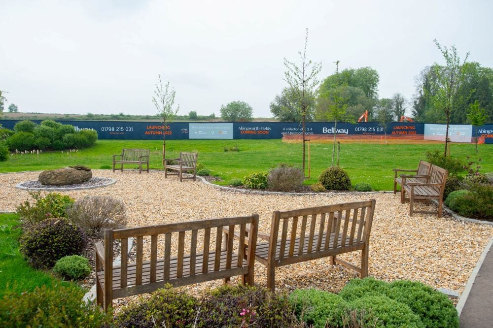 First homes go on sale in latest phase of housing development in