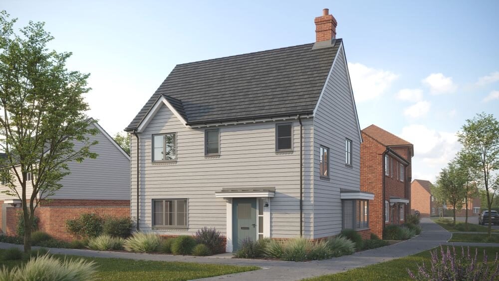 Bargate Homes Launches £128m Rivercross Scheme at Mouth of River Hamble