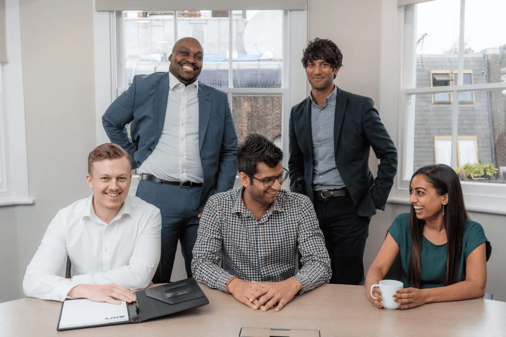 MFS makes 16 internal promotions, hiring across 11 new roles - PropertyWire