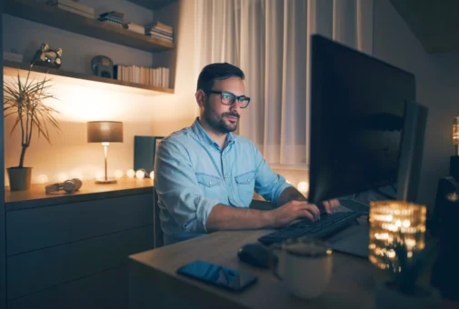 freelancer, self employed