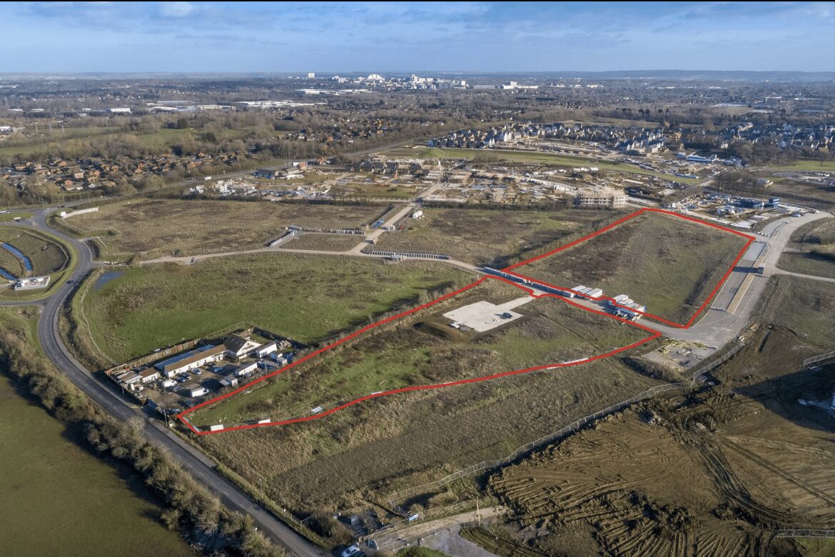 Bellway to build another 139 homes at Whitehouse Park after acquiring