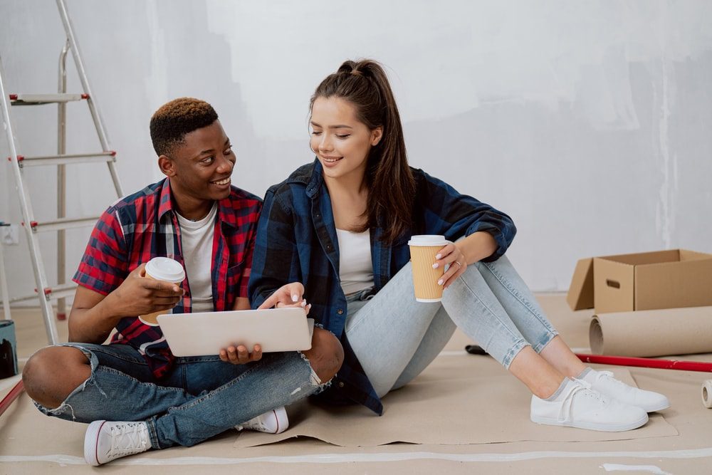 So You Want To Redecorate Your Rental Property? Here's How To Negotiate