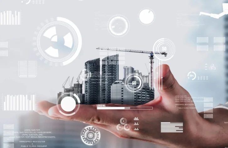 real estate innovation