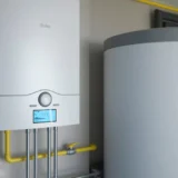 Landlord boiler
