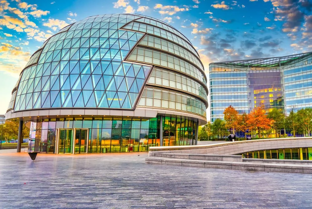 Mayor launches 'emergency action' to boost London housebuilding ...