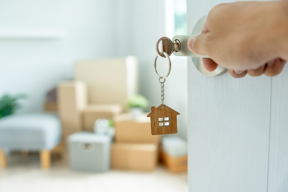 Cost of home move services well below pandemic peak in real terms