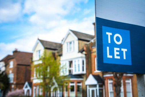 Buy To Let