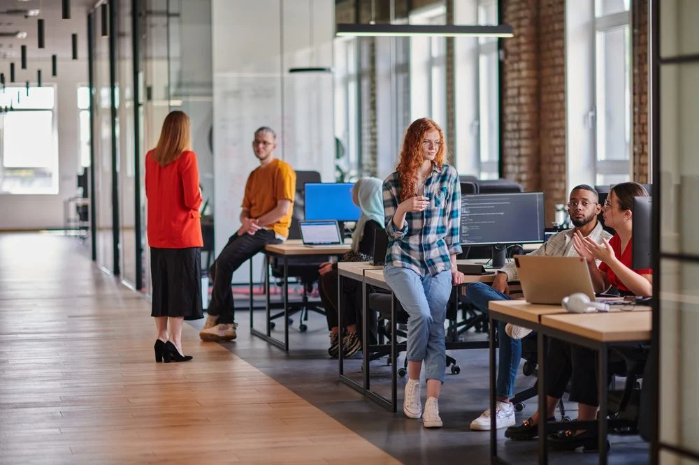 Property firms grapple with regulatory burden as talent crisis deepens