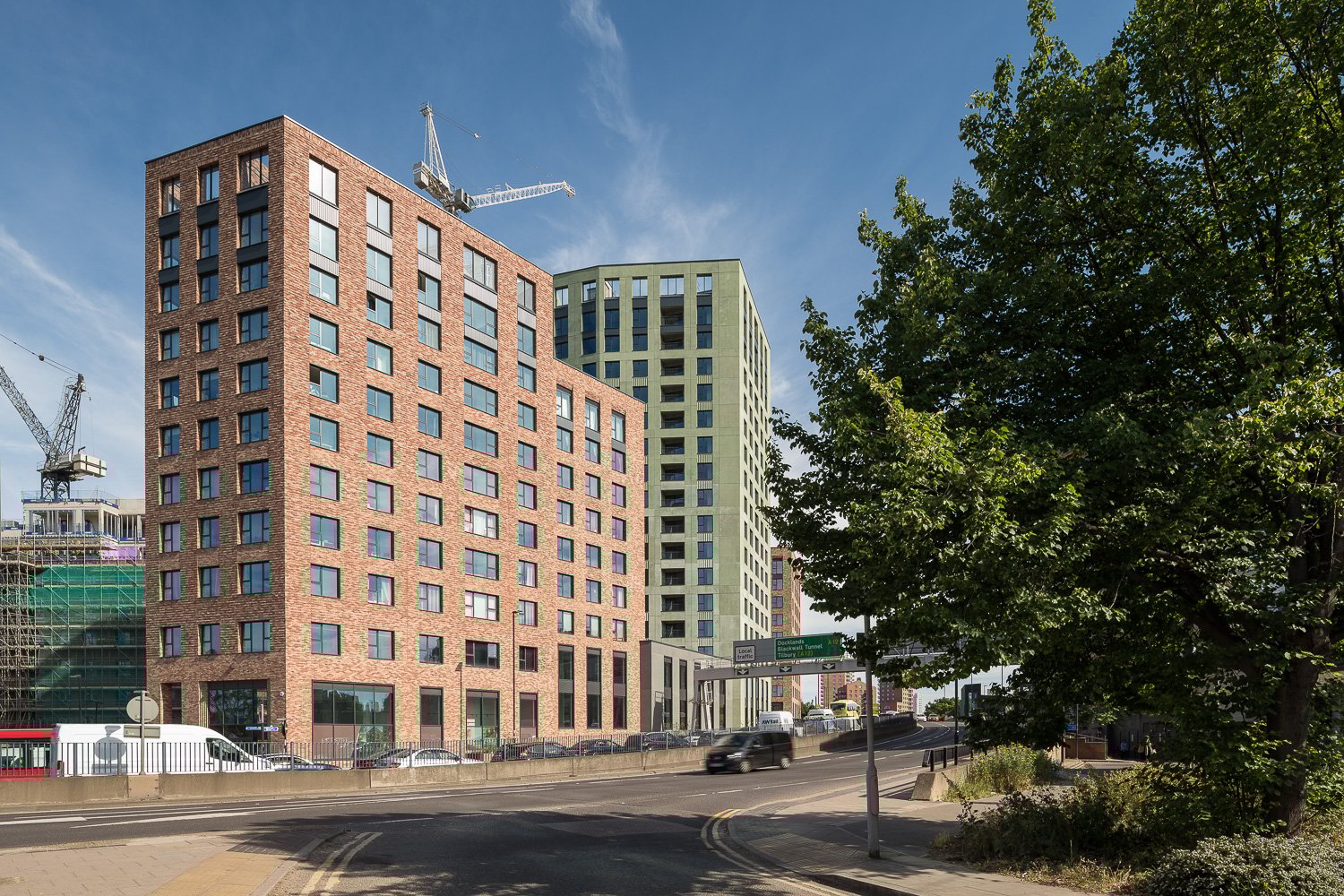 Shared ownership homes for sale in East London Shared ownership homes for sale in East London