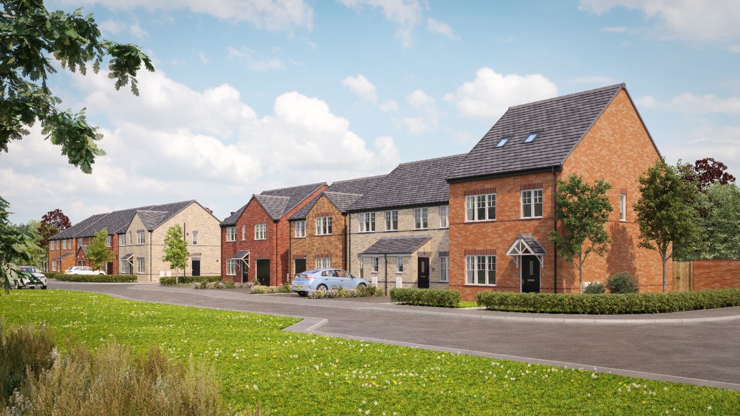 Nottinghamshire set for £29 million development - Alcuse.com