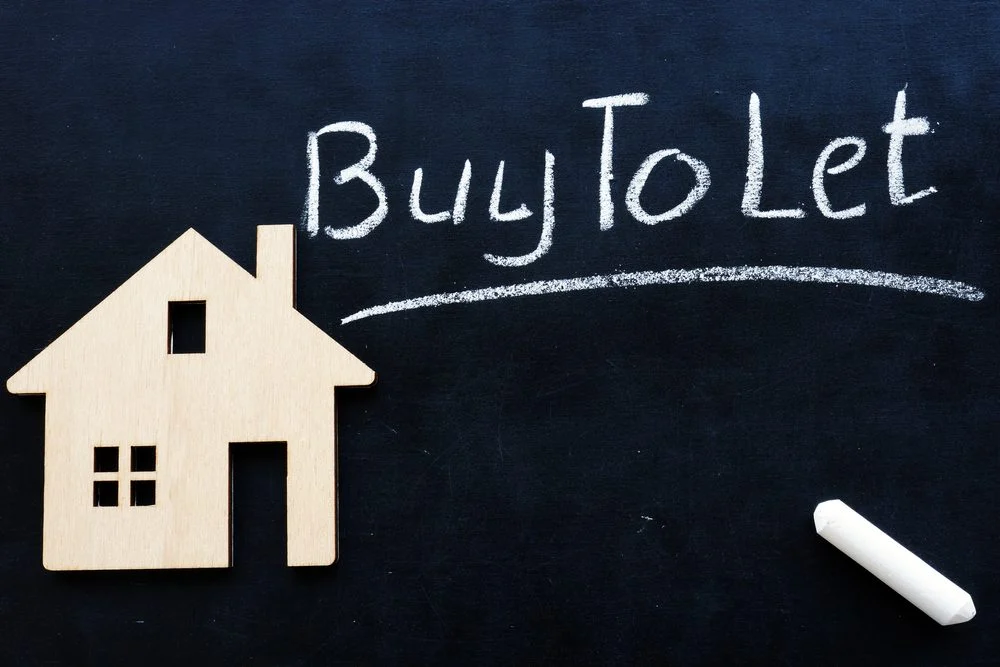 Buy-to-let borrowing costs soar