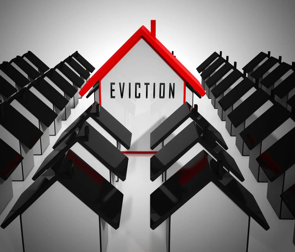 Corporate landlords accelerate Section 21 evictions ahead of ban