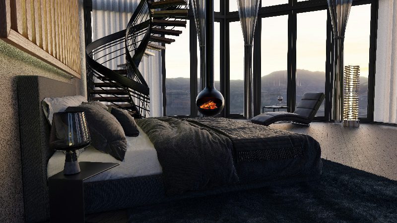 Global Penthouse Hotspots: Where to Find the Most Exclusive Properties ... - Meeting Exclusive Penthouse Standards