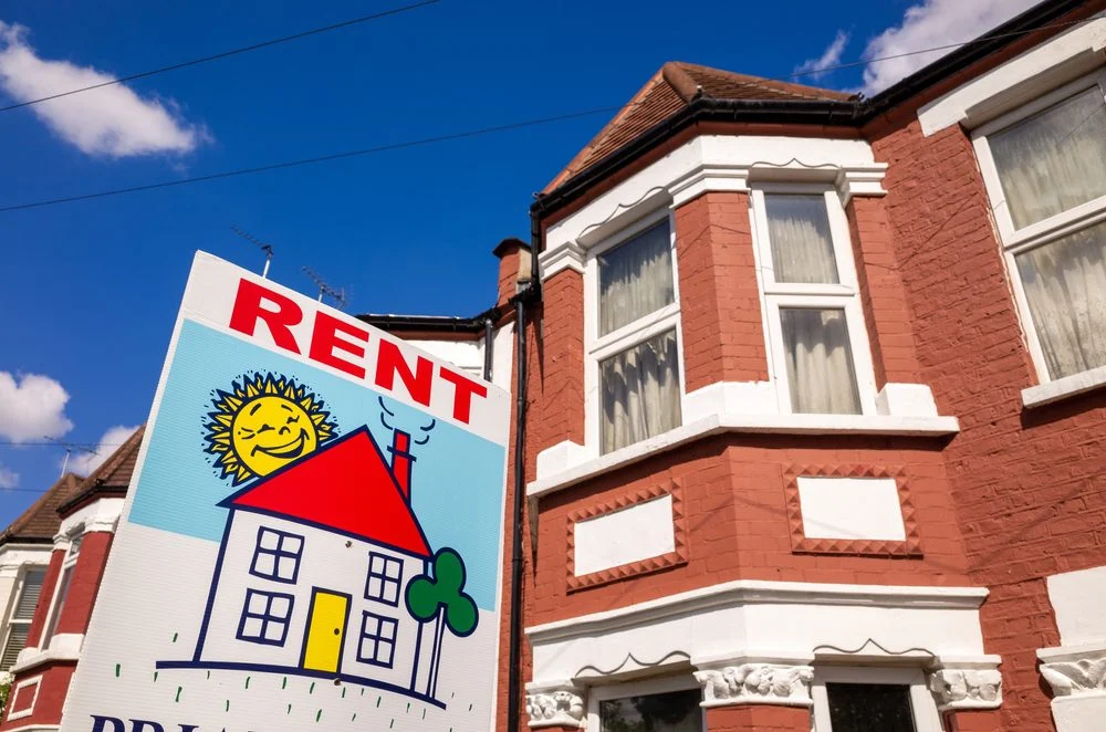 Lenders becoming more selective about buy-to-let