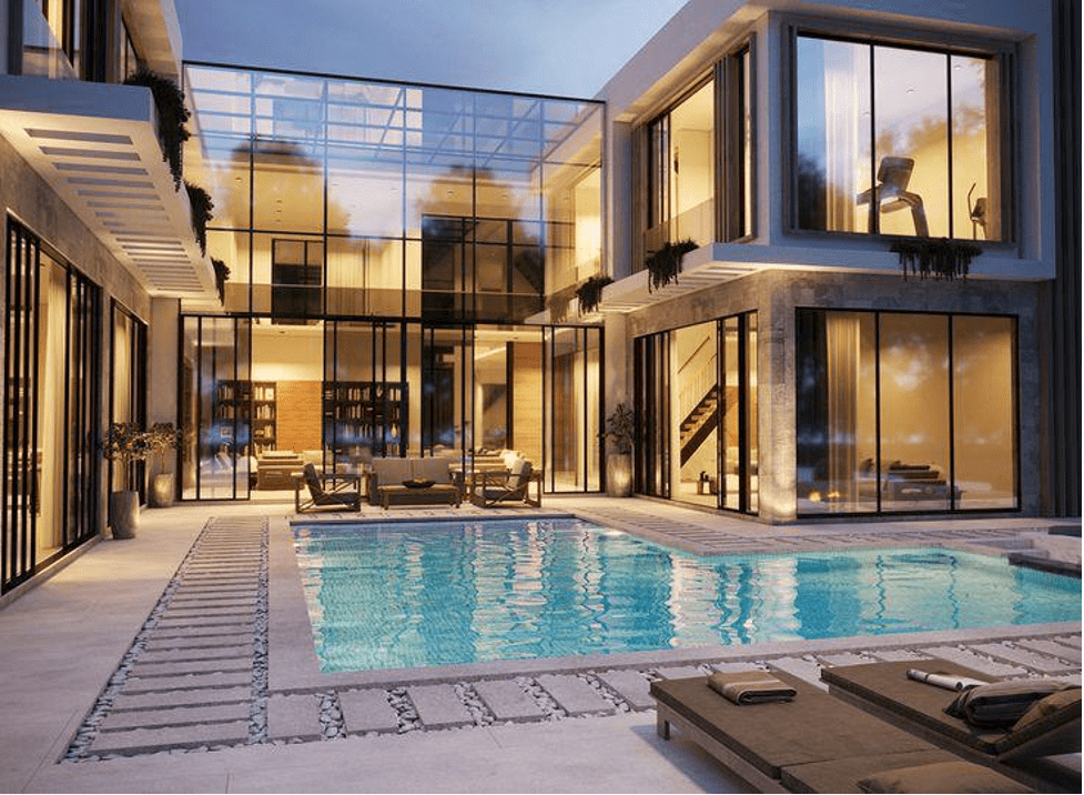 A Guide to Finding Your Dream Villa in Abu Dhabi's Neighbourhoods ...