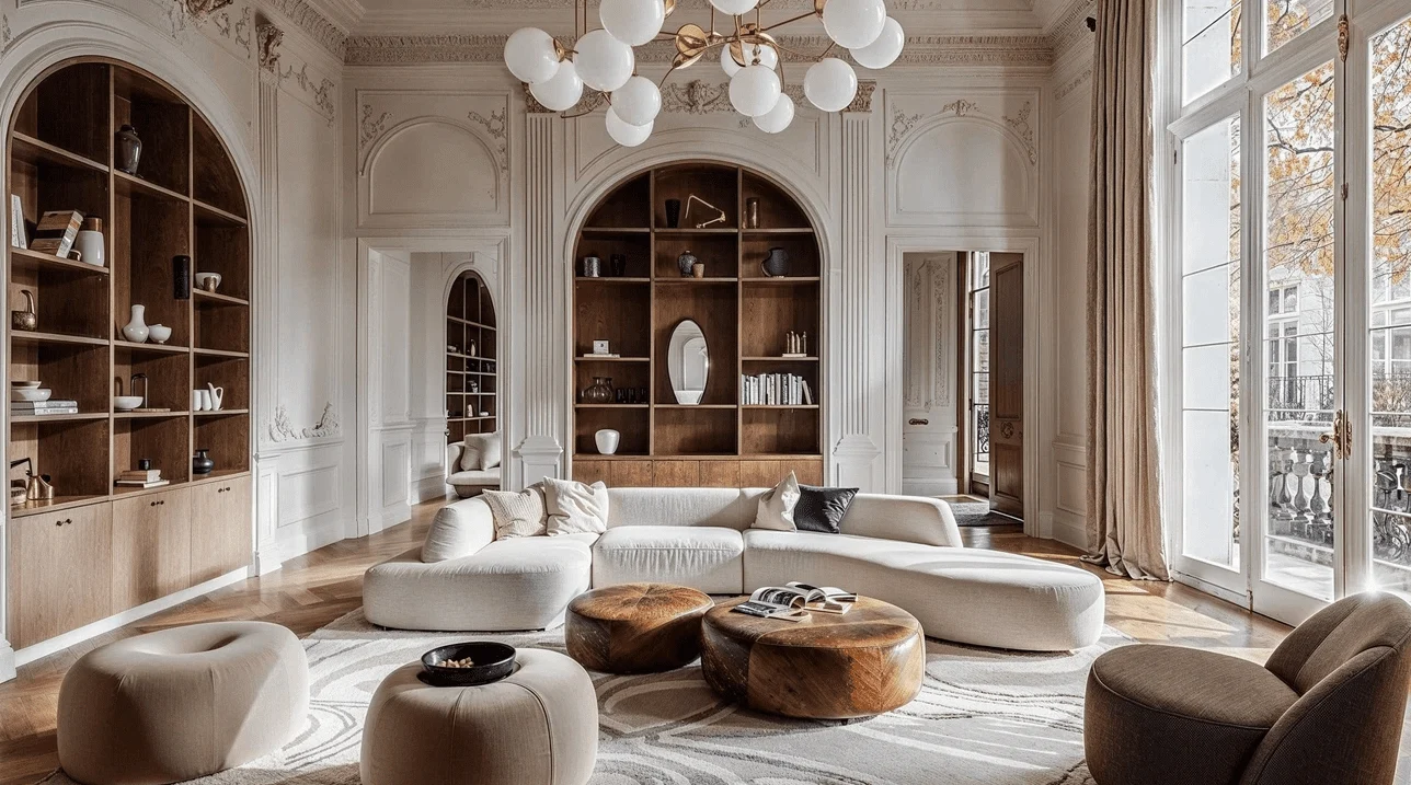 Subtle Interior Choices That Make Homes Feel More Expensive and Never ...