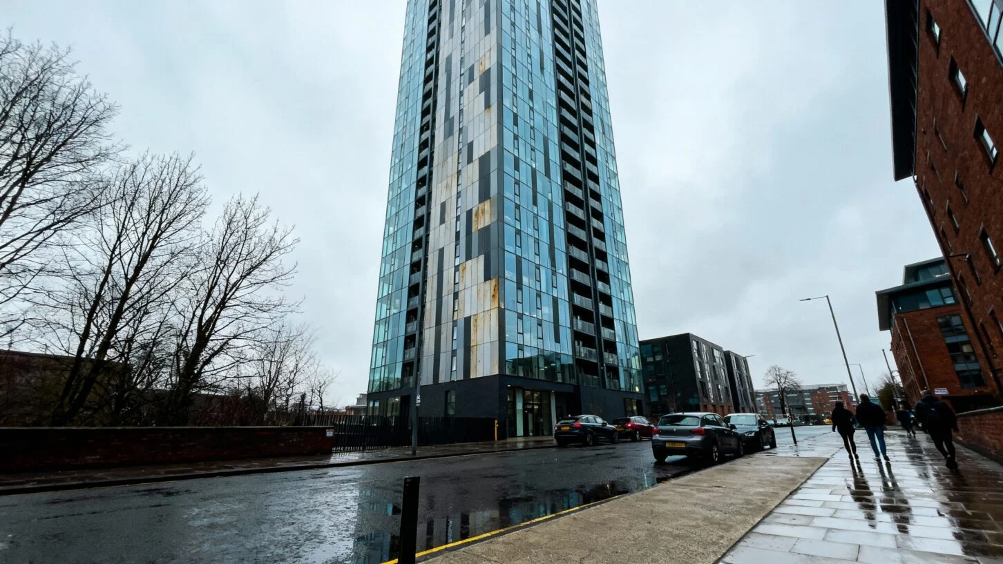 Canada Life provides £129m refinancing for Salford BTR scheme ...