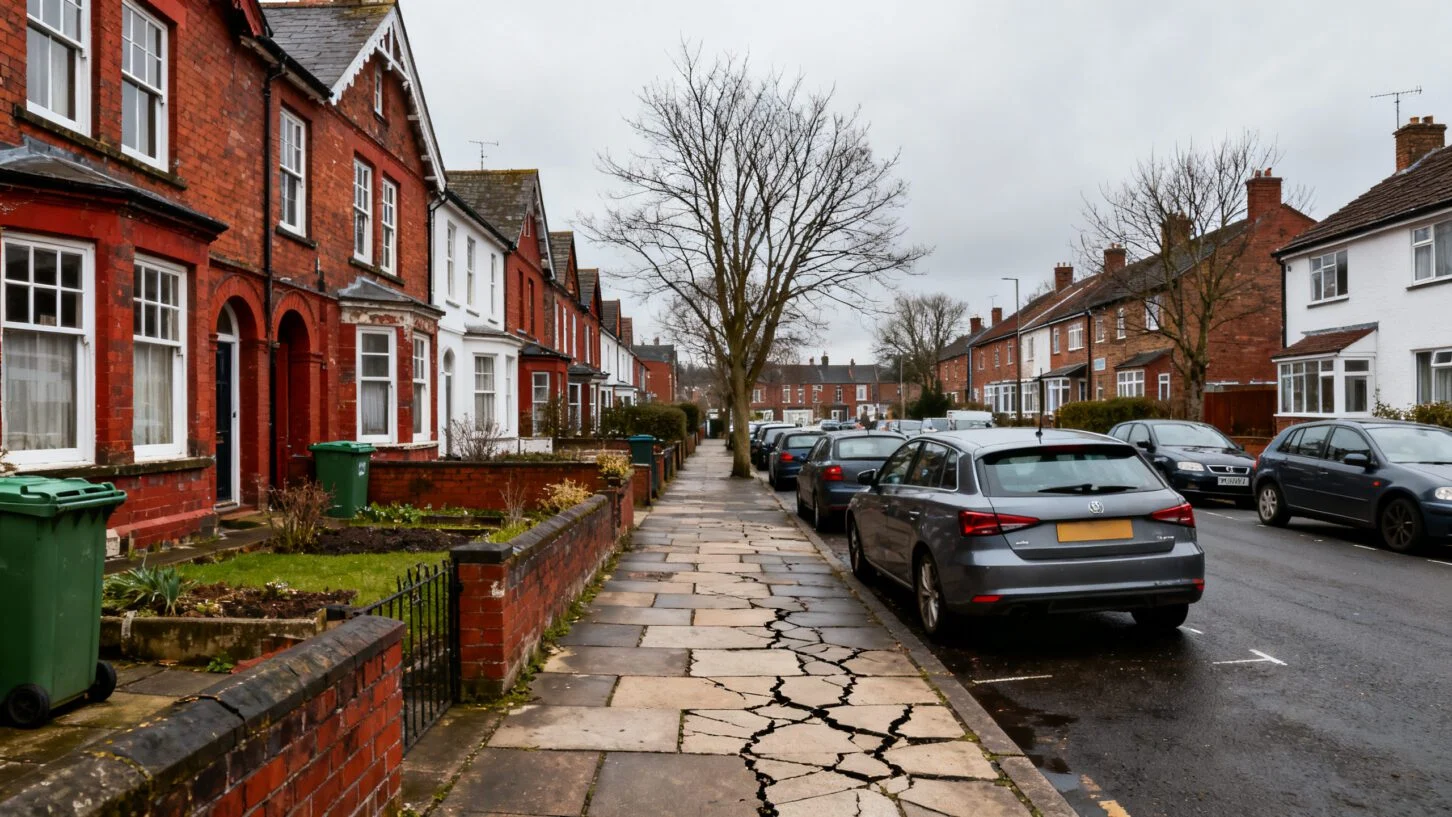 UK average house price crosses £300,000 threshold - PropertyWire