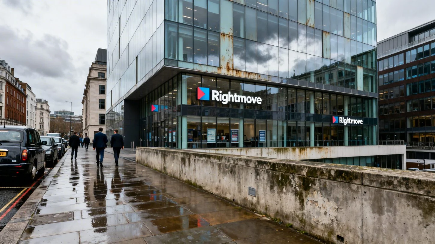 Rightmove Reports 9 Revenue Growth To 425 1m In 2025 PropertyWire Rightmove Reports 9 Revenue Growth To 425 1m In 2025 PropertyWire