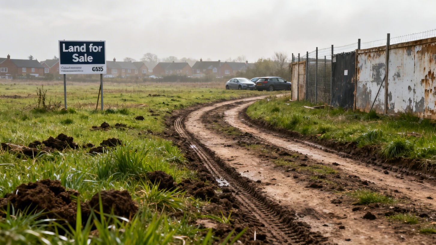 Ministers unveil transparency drive for developer land deals