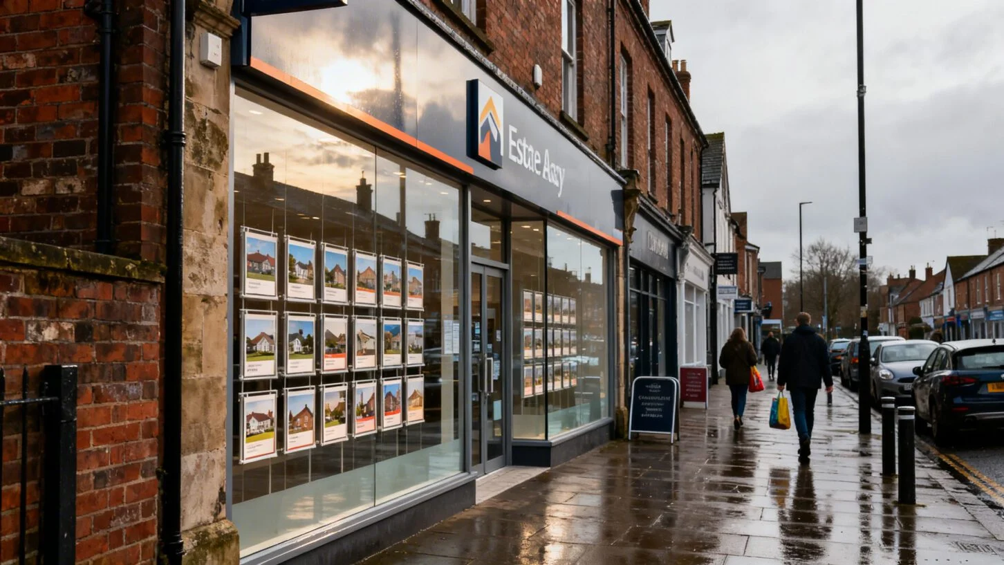 Major estate agency groups carry debt exceeding £700m - PropertyWire