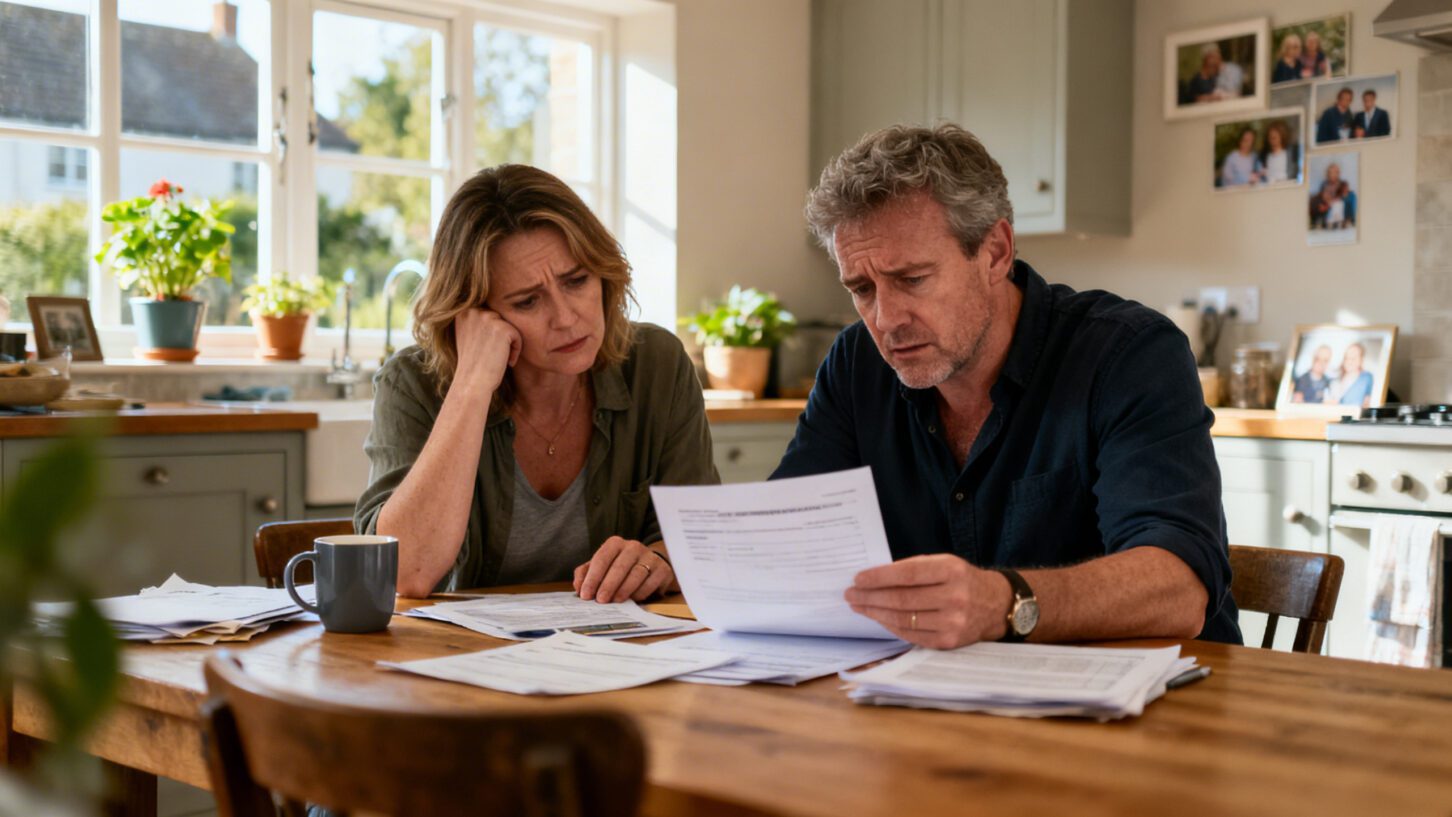 Mortgage market faces worst turmoil since Truss mini-Budget chaos