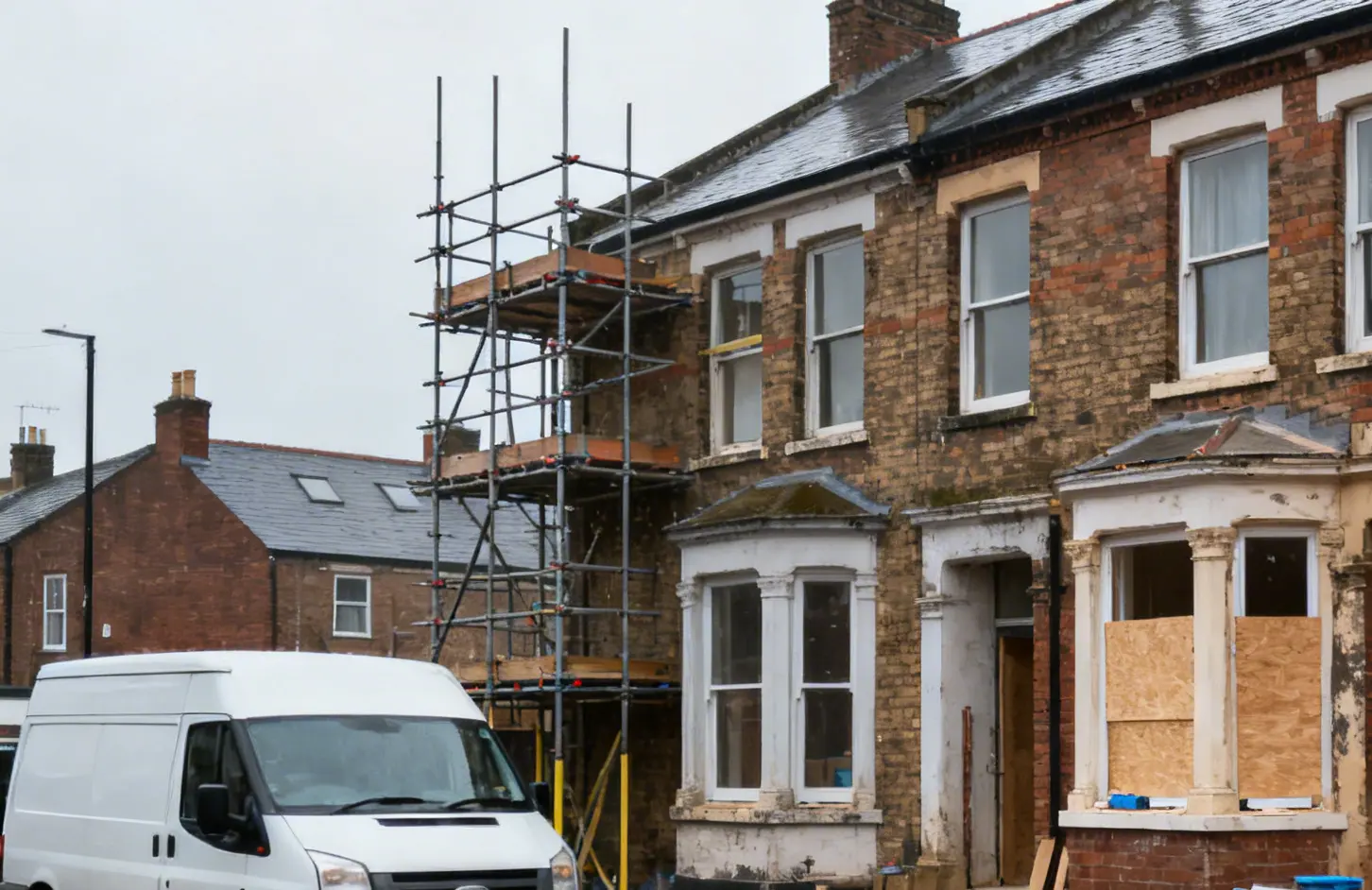 Former pub owner secures bridging loan for residential conversion