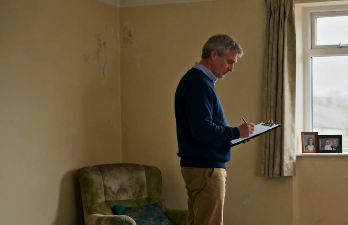 UK landlords plan minimal property inspections under new law