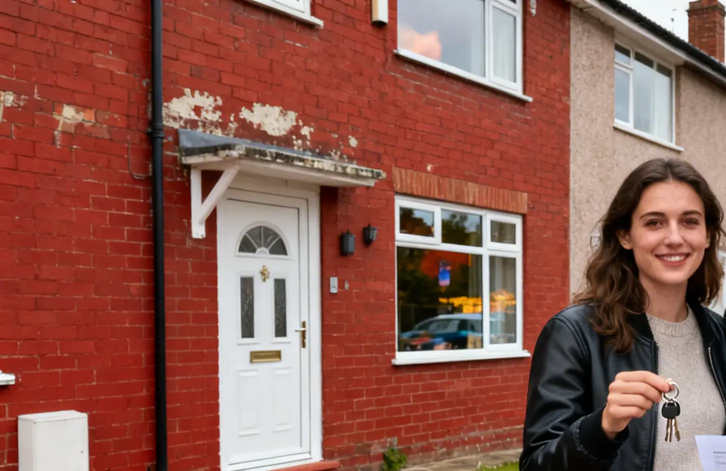 First-time buyer recovery signals fundamental market shift ahead