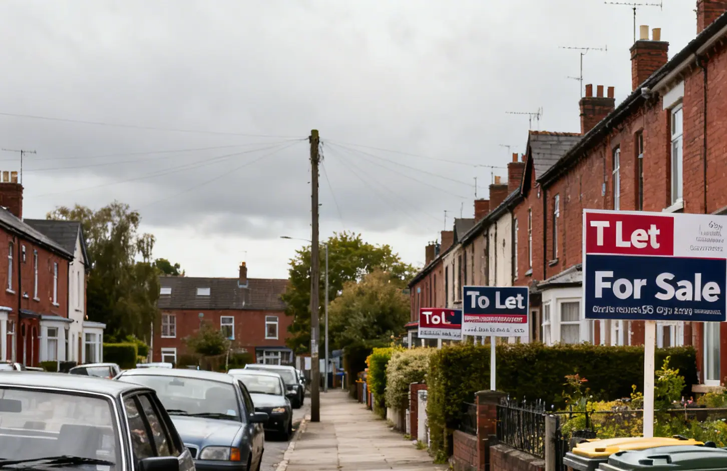 Government's data blackout masks rental sector exodus reality