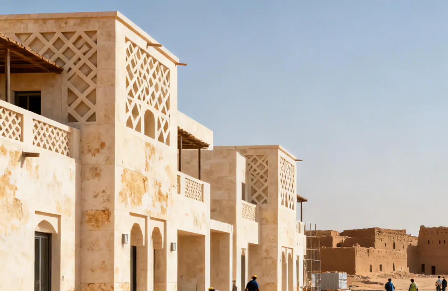 Gulf capital flows reshape UK luxury property as Riyadh stakes Trump brand