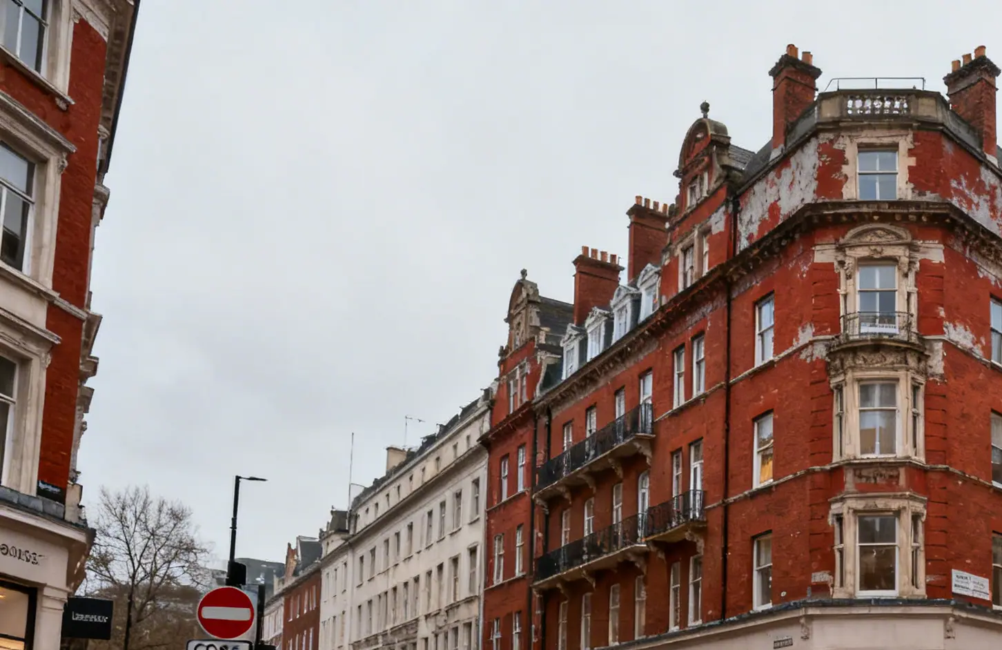 GB Bank's £9.4m West End deal signals crossover lending revival