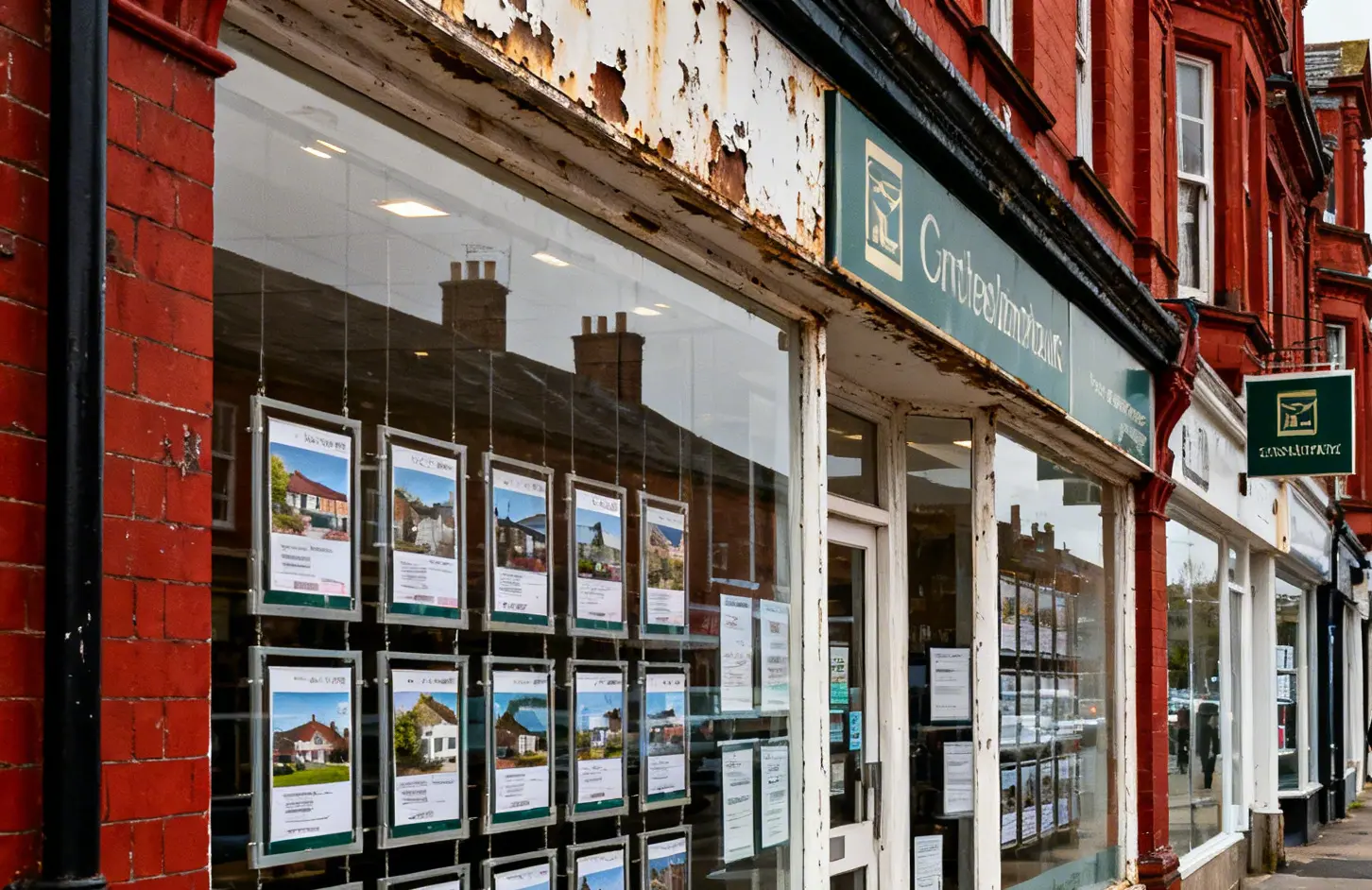 IHT shake-up triggers estate agency consolidation wave as family firms exit