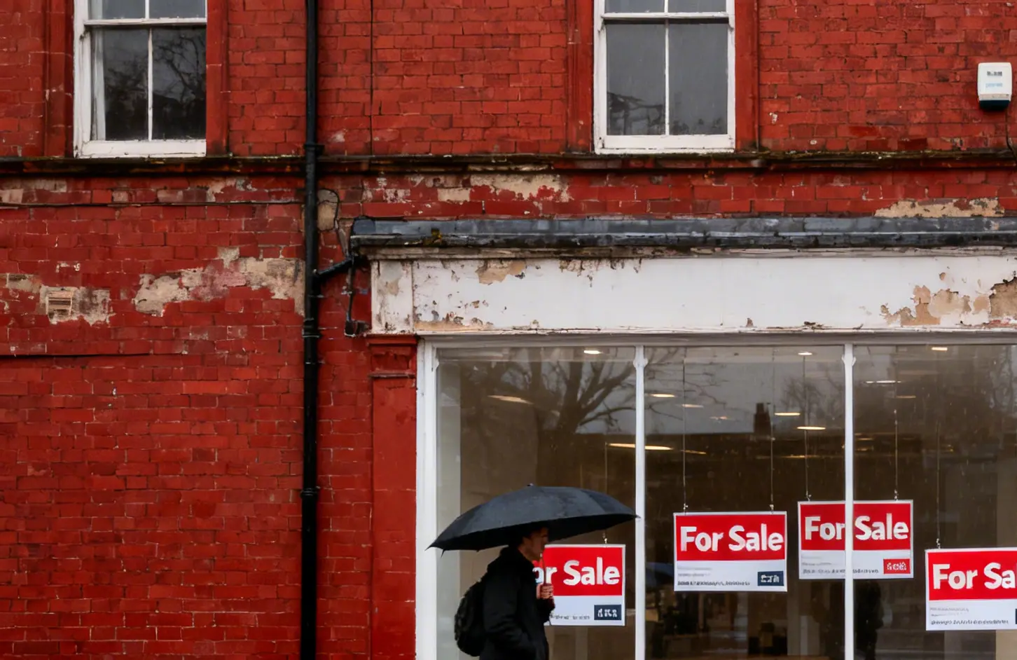March buyer enquiries plunge 13% signals quality over quantity shift