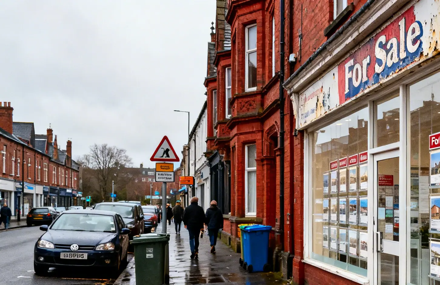 Estate Agency Fee Surge Set to Hit Property Market from 2026