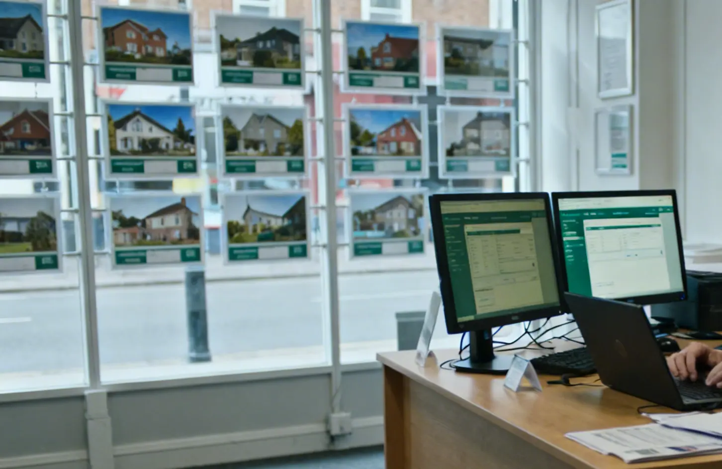 HomeLet tech merger signals PropTech consolidation driving efficiency