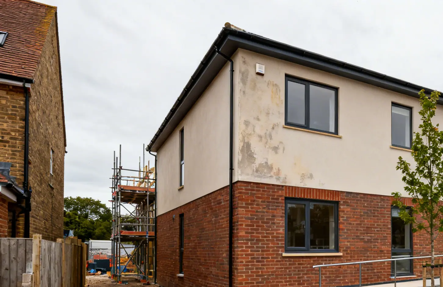 Assisted living surge draws veteran Surrey developers into £2bn sector