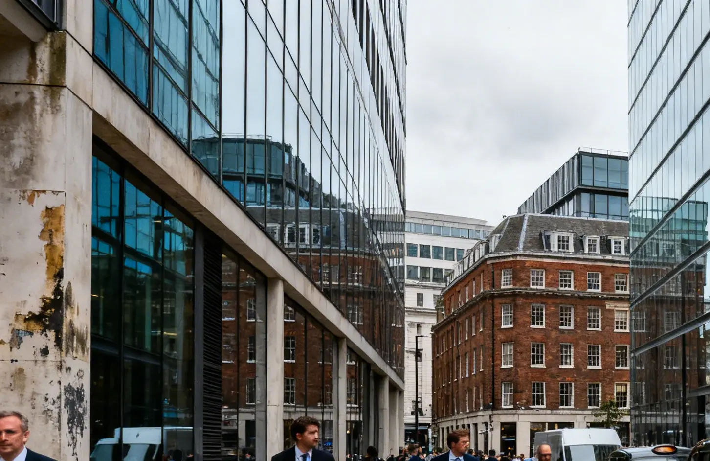 City office revival gains momentum as £100m fund eyes doubling strategy