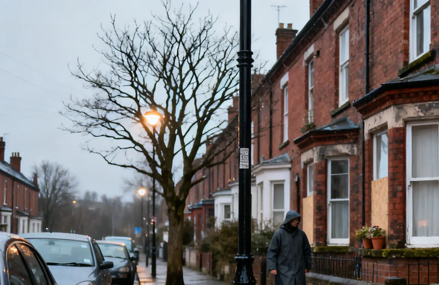 UK property listings rise 19% as withdrawal rate hits 46%