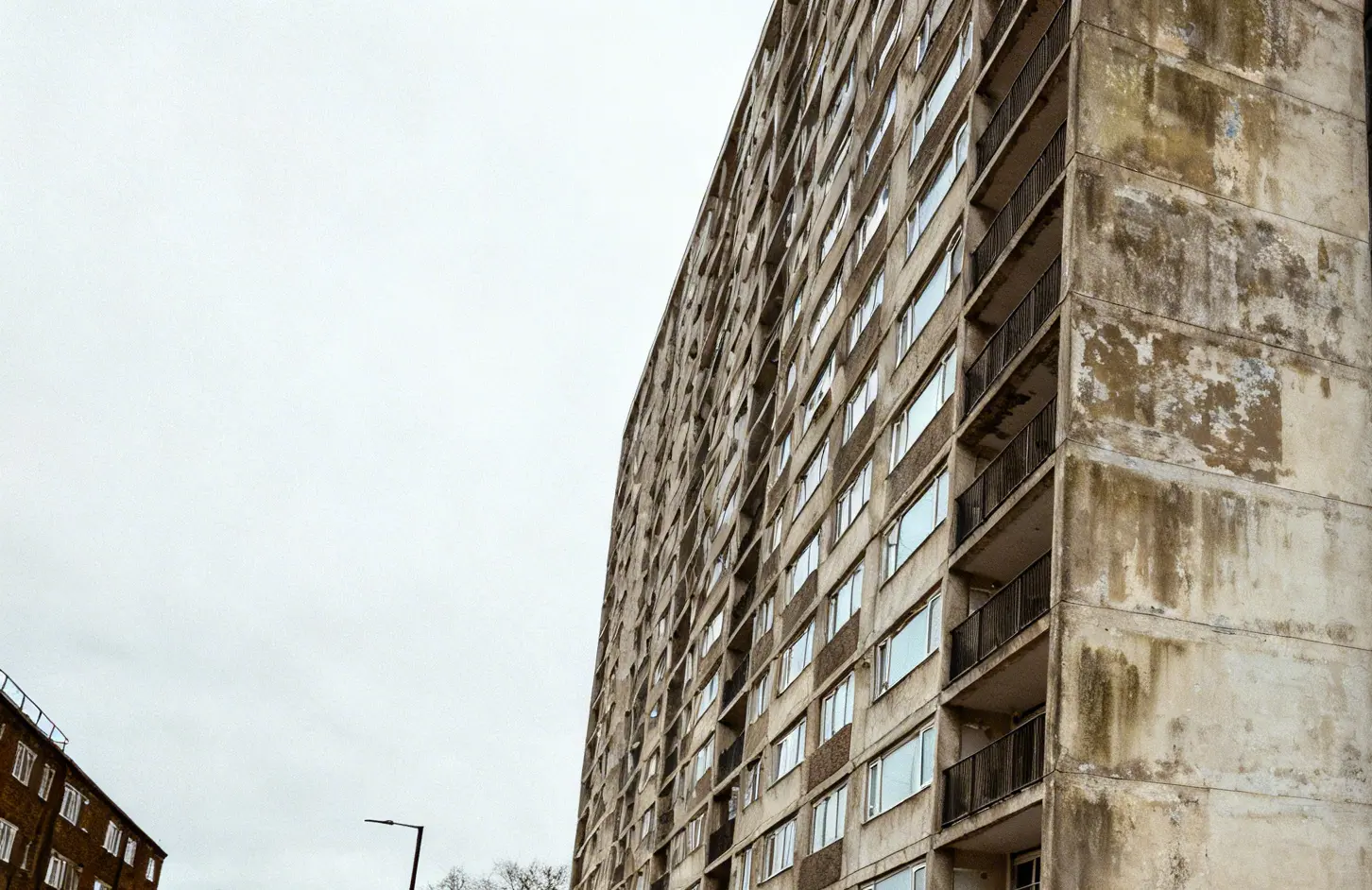 Reform housing spokesperson criticised over Grenfell remarks