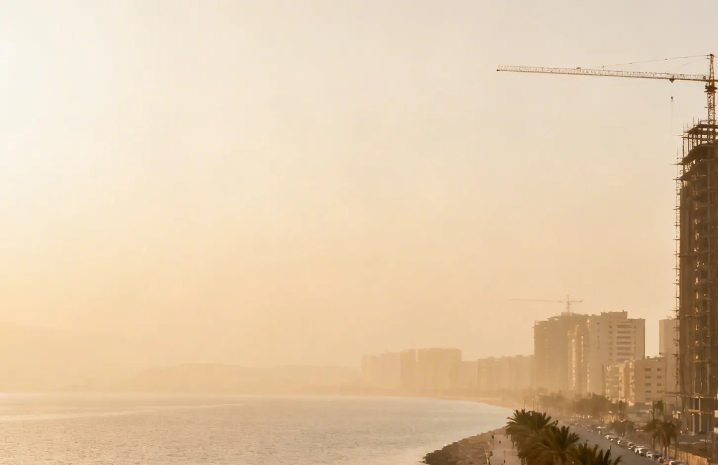 Saudi Arabia's Vision 2030 creates Gulf property gateway for UK investors