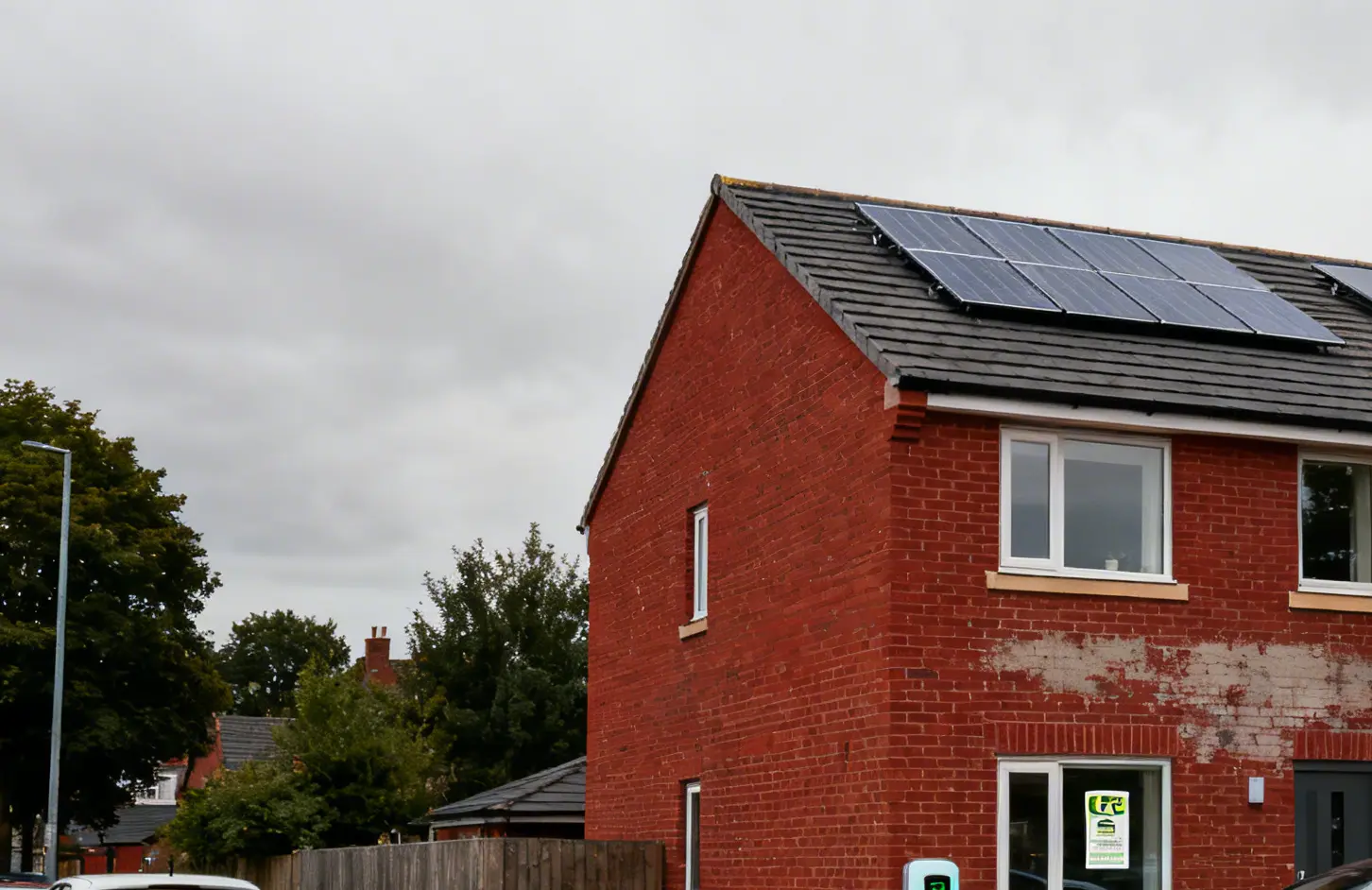 Energy efficiency becomes primary UK investment filter as 2026 rules bite