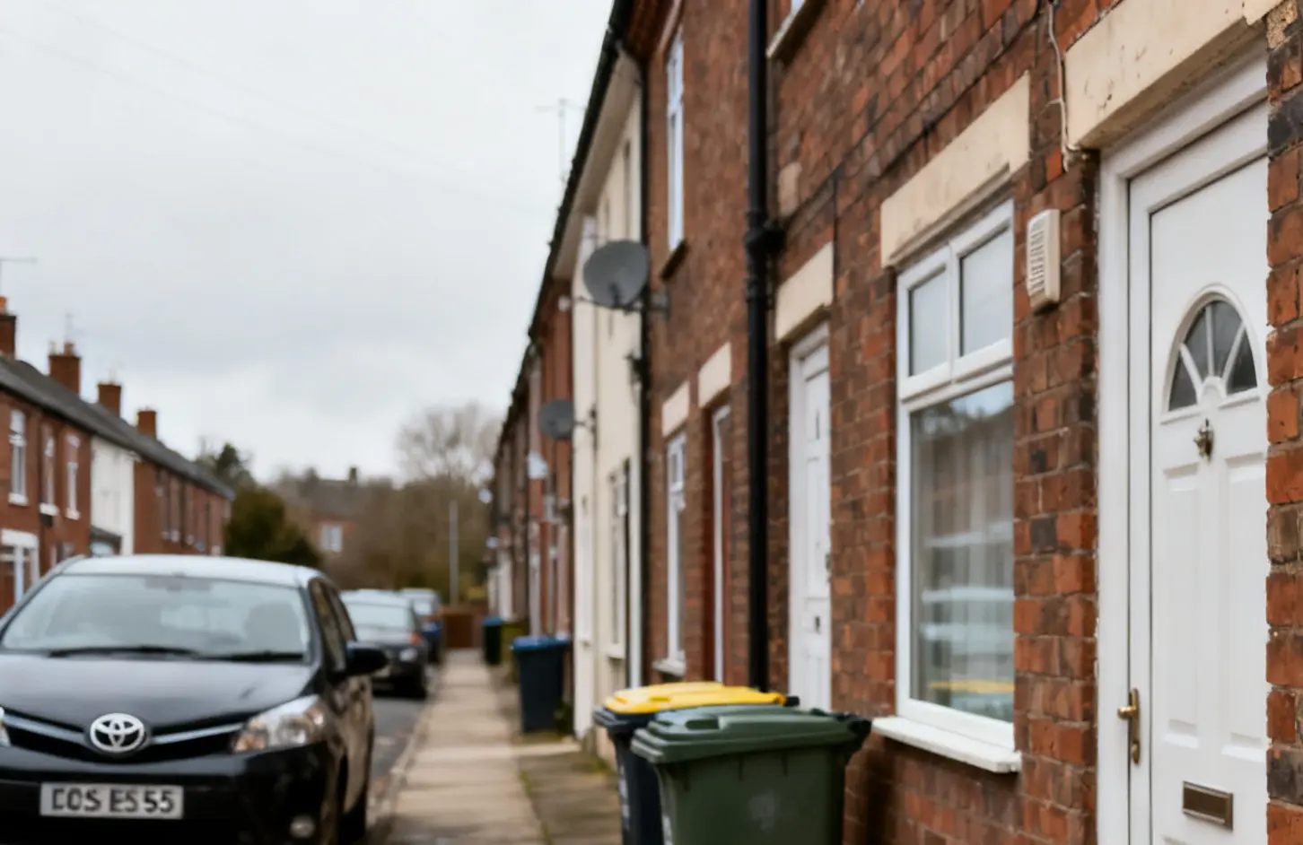 Local councils defy Whitehall to advise eviction resistance tactics