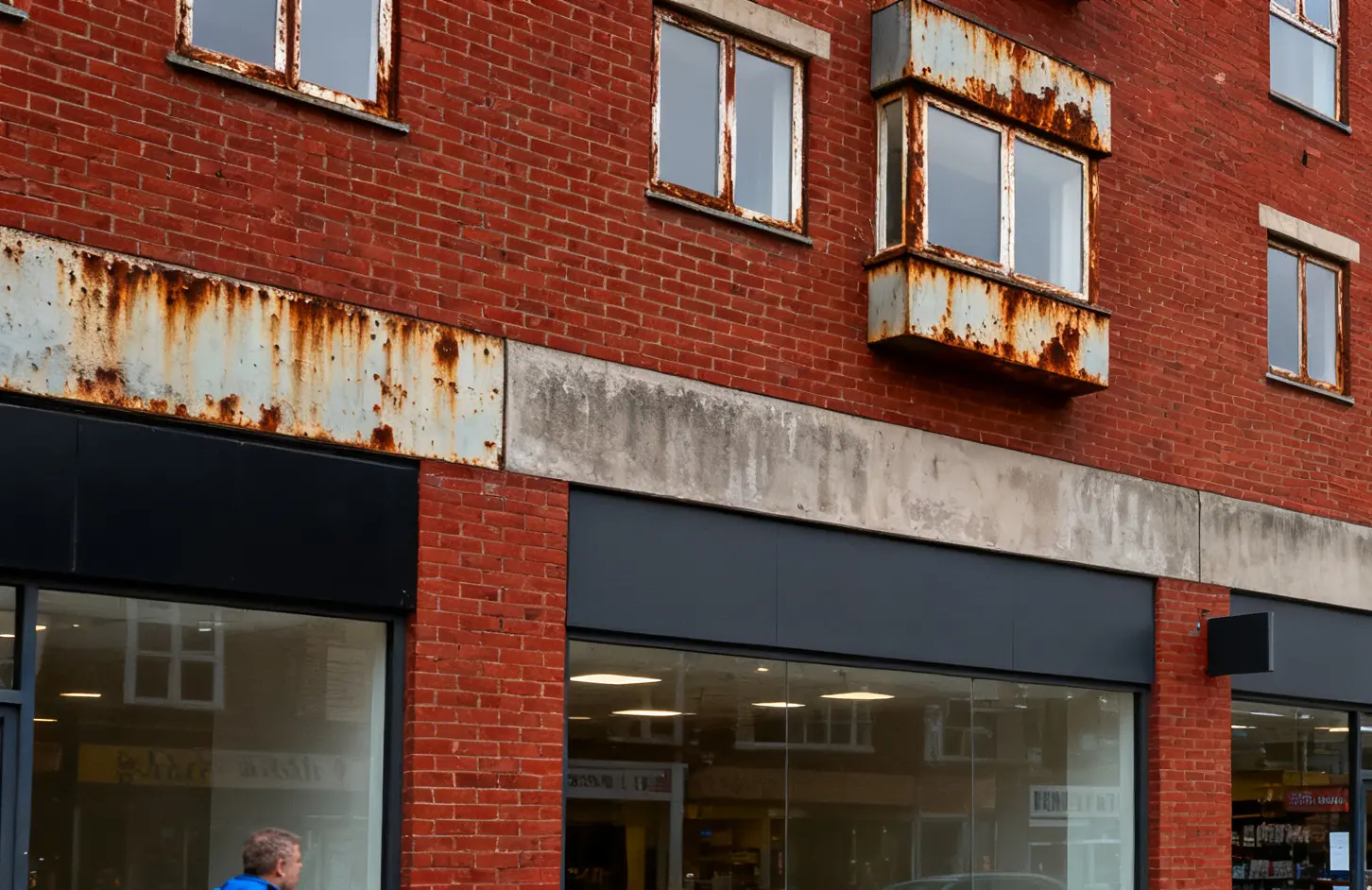 Hampshire Trust Bank lends £2.4m for Mitcham mixed-use scheme